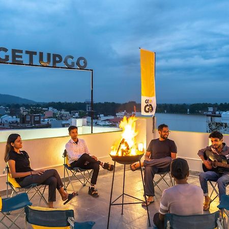 The Hosteller Dehradun Dış mekan fotoğraf
