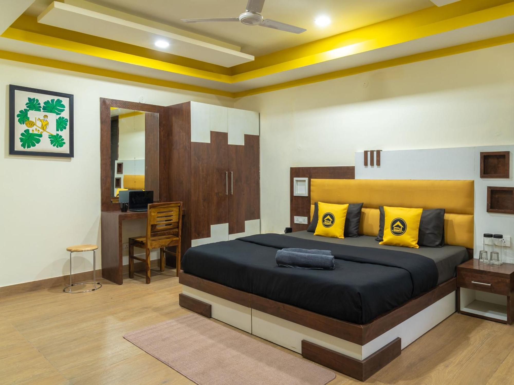 The Hosteller Dehradun Dış mekan fotoğraf